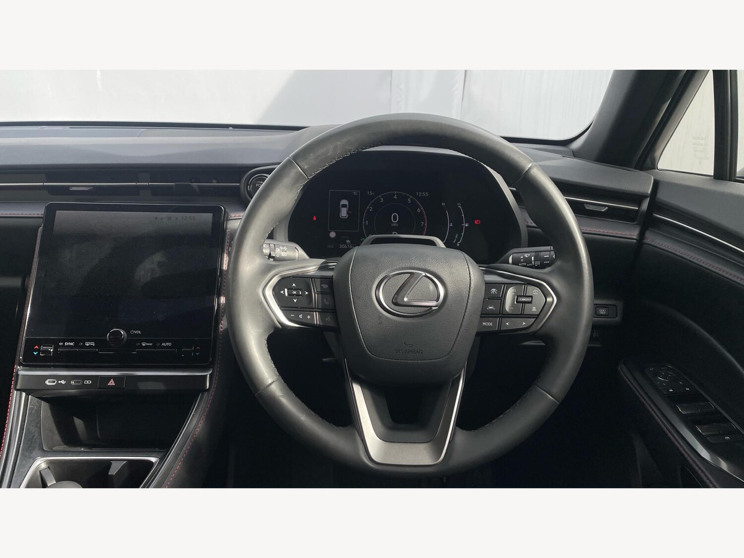 Used Lexus LBX 2024 for sale - 76607174: Photo 10