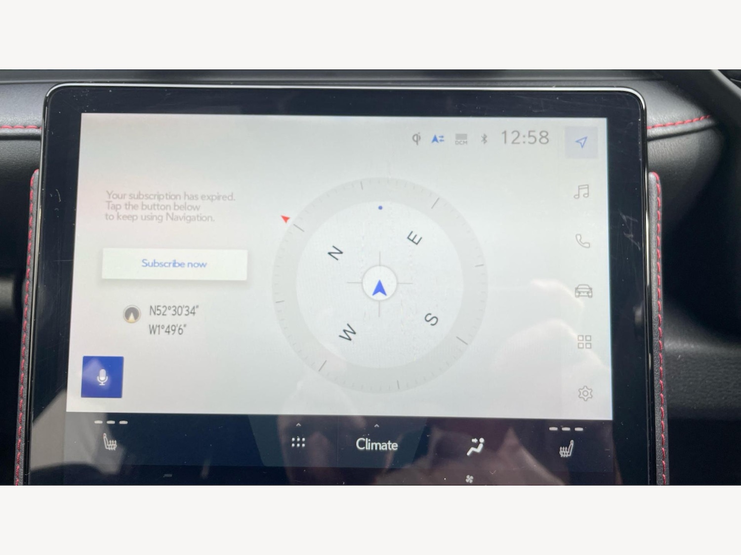 Used Lexus LBX 2024 for sale - 76607174: Photo 12