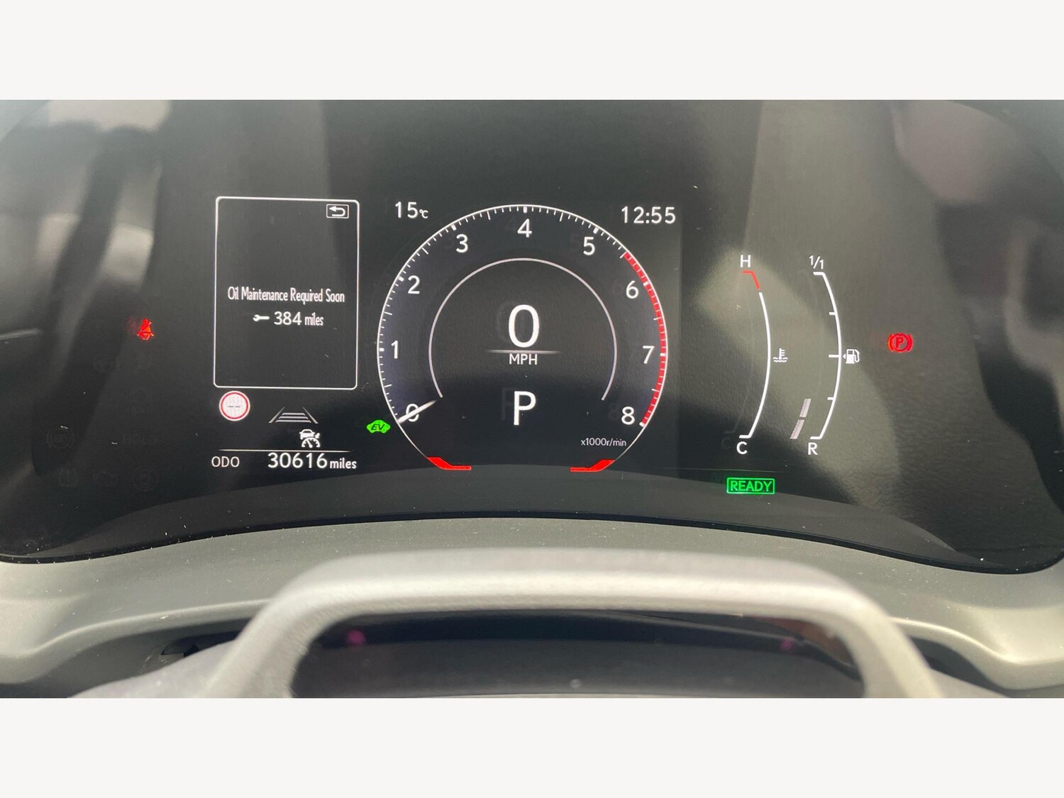 Used Lexus LBX 2024 for sale - 76607174: Photo 14