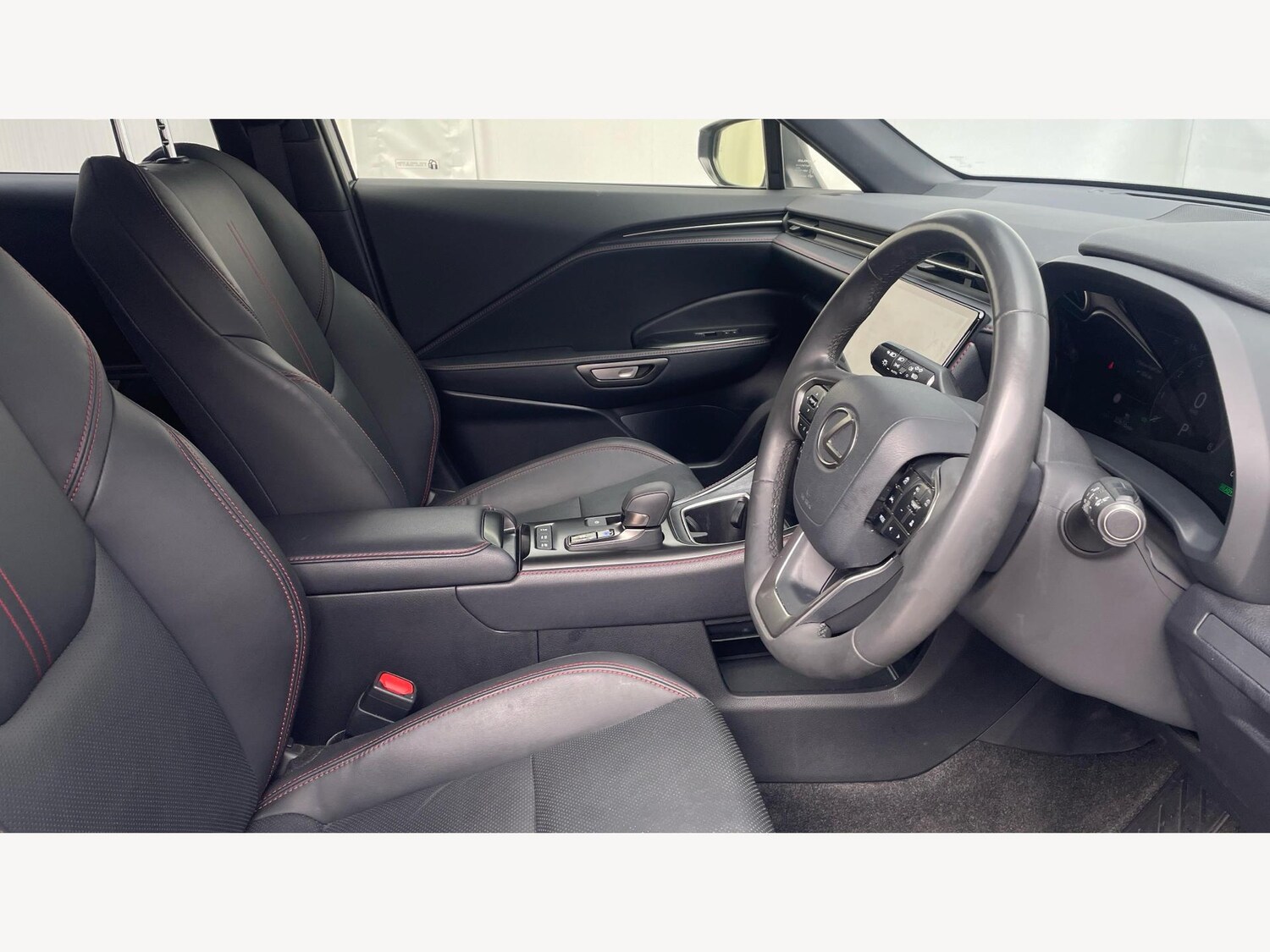 Used Lexus LBX 2024 for sale - 76607174: Photo 15