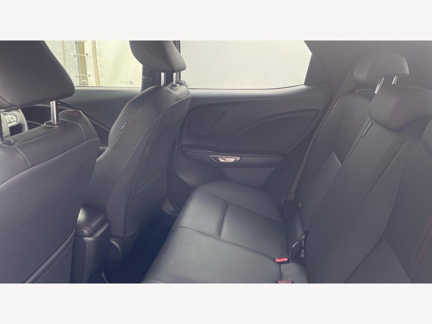 Used Lexus LBX 2024 for sale - 76607174: Photo 16