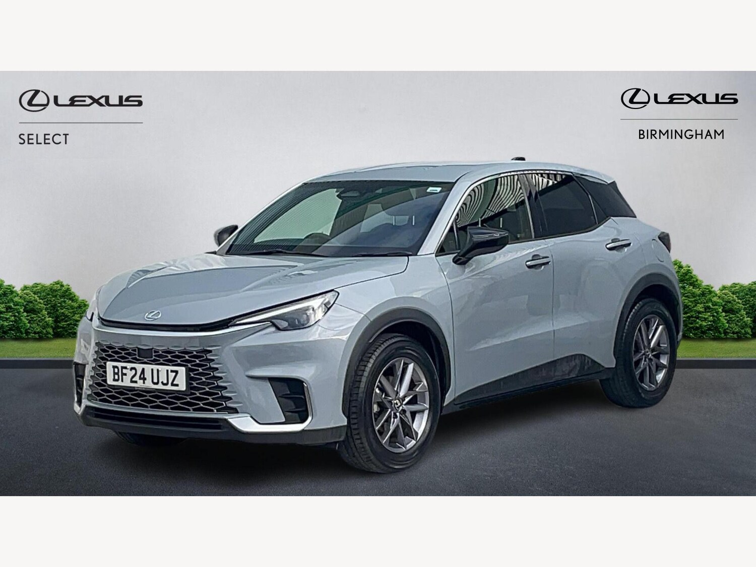 Used Lexus LBX 2024 for sale - 76607174: Photo 19