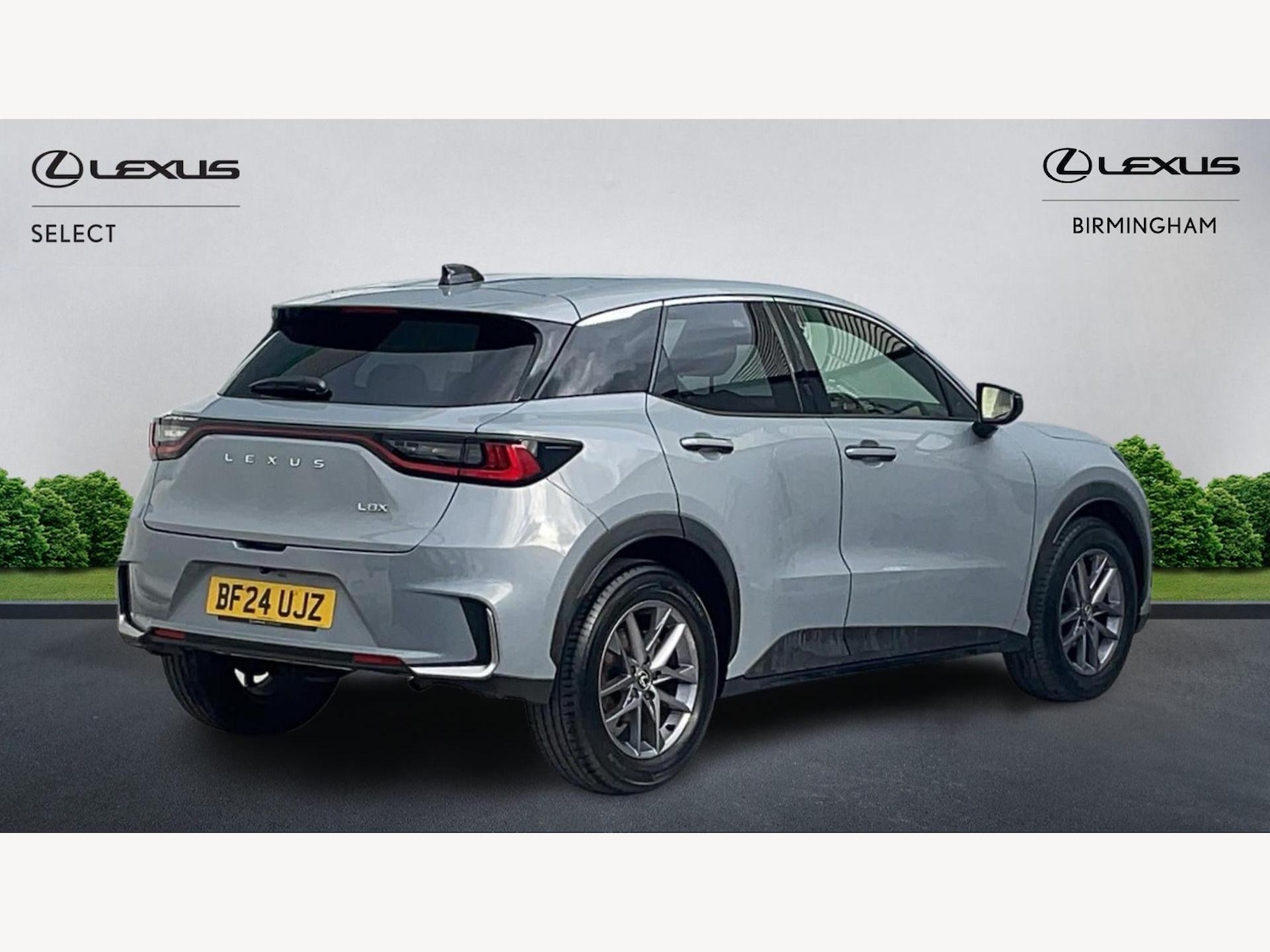 Used Lexus LBX 2024 for sale - 76607174: Photo 20