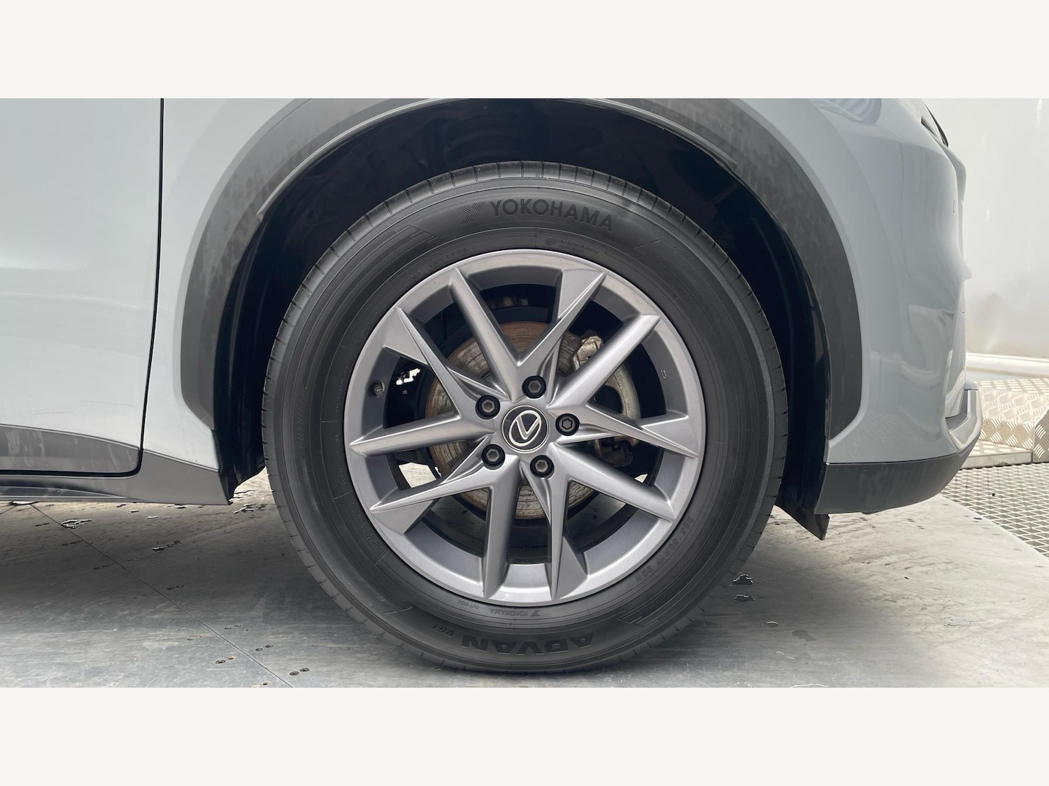 Used Lexus LBX 2024 for sale - 76607174: Photo 21