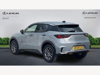 Used Lexus LBX 2024 for sale - 76607174: Photo