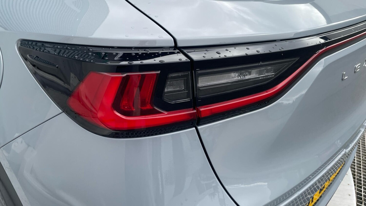 Used Lexus LBX 2024 for sale - 76607174: Photo 33