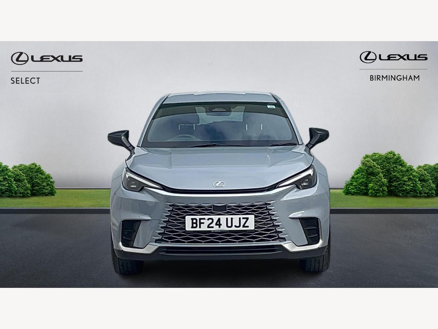 Used Lexus LBX 2024 for sale - 76607174: Photo 6