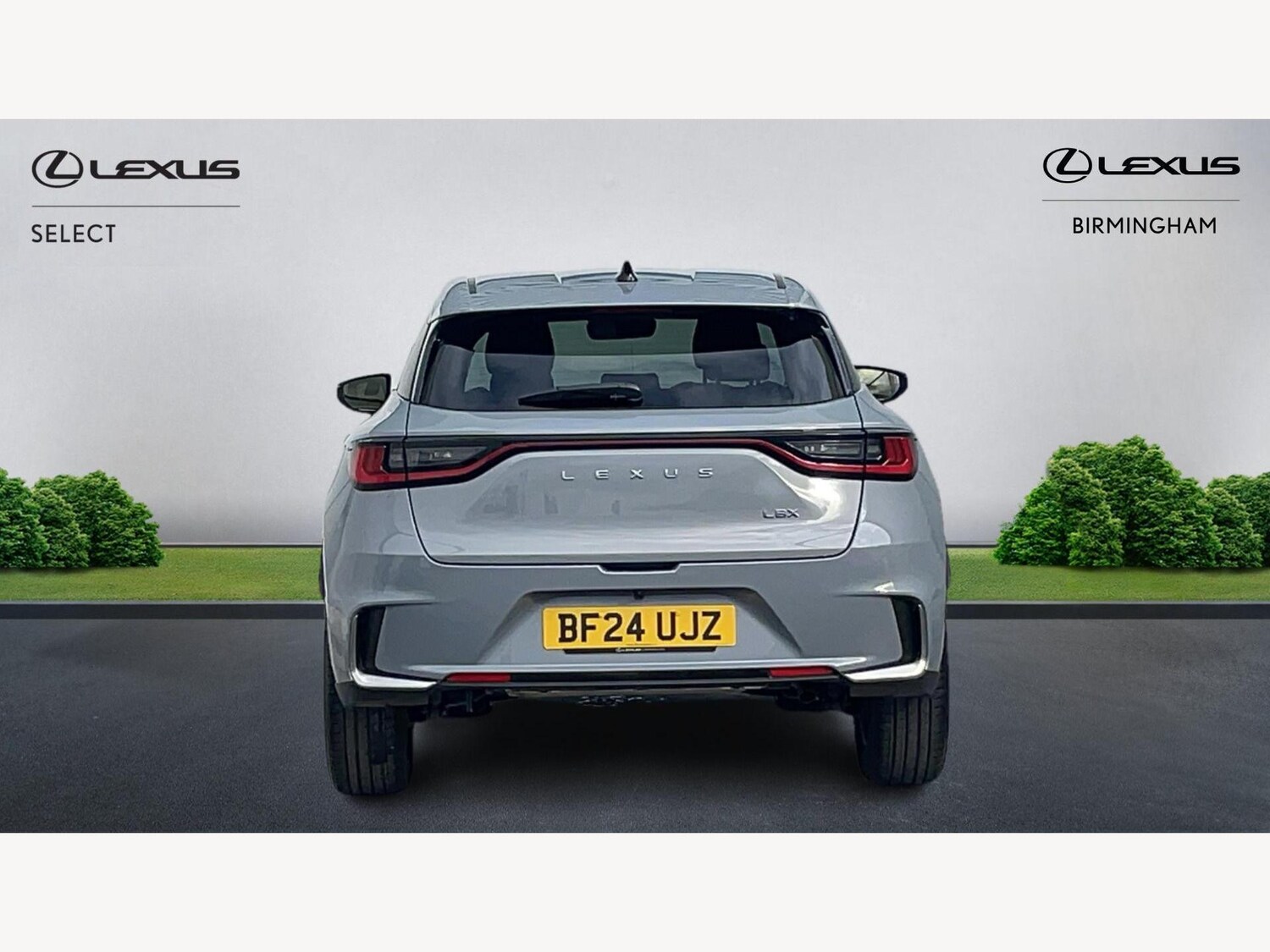 Used Lexus LBX 2024 for sale - 76607174: Photo 7