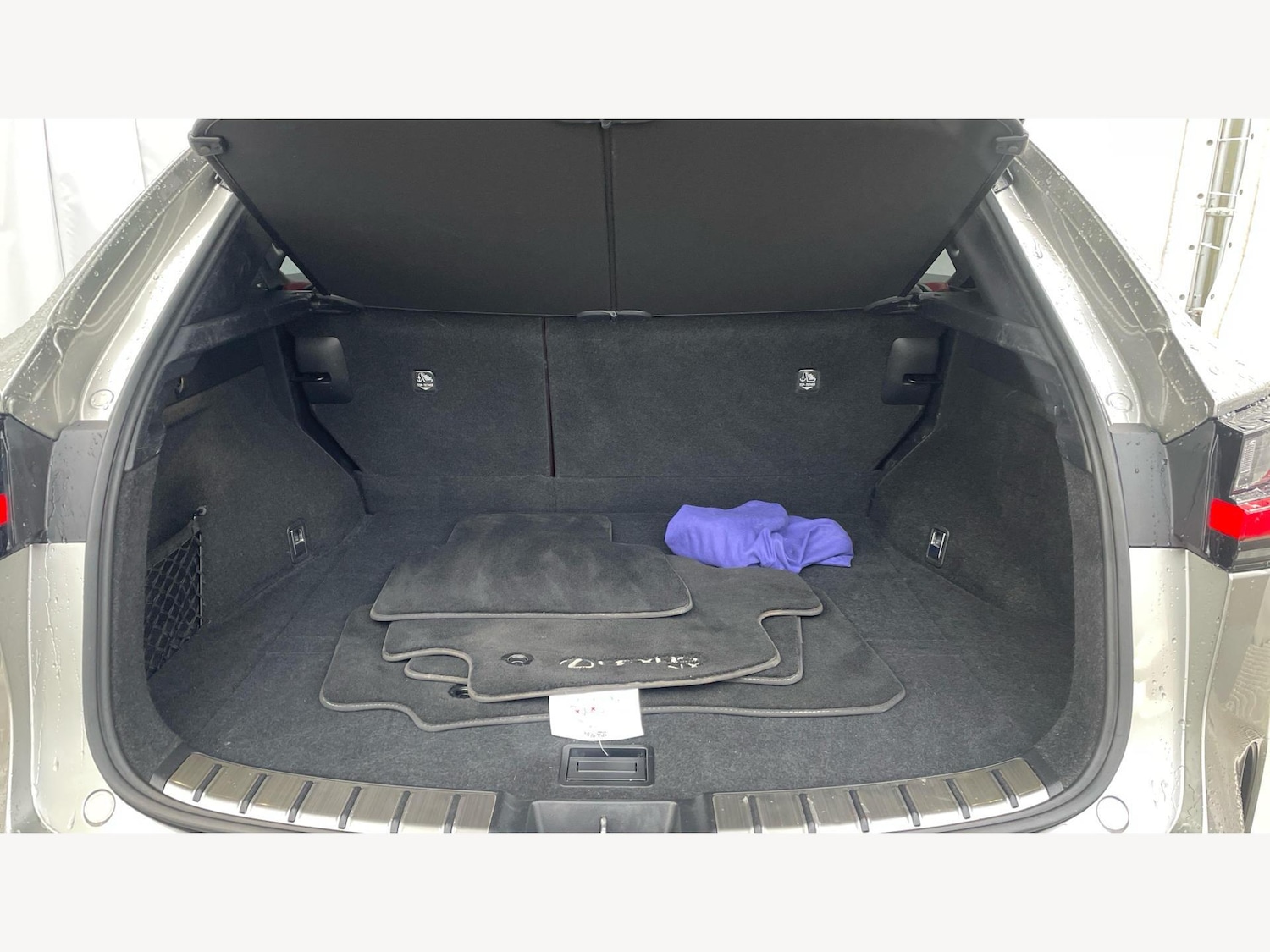 Used Lexus NX for sale - 77395655: Photo 17