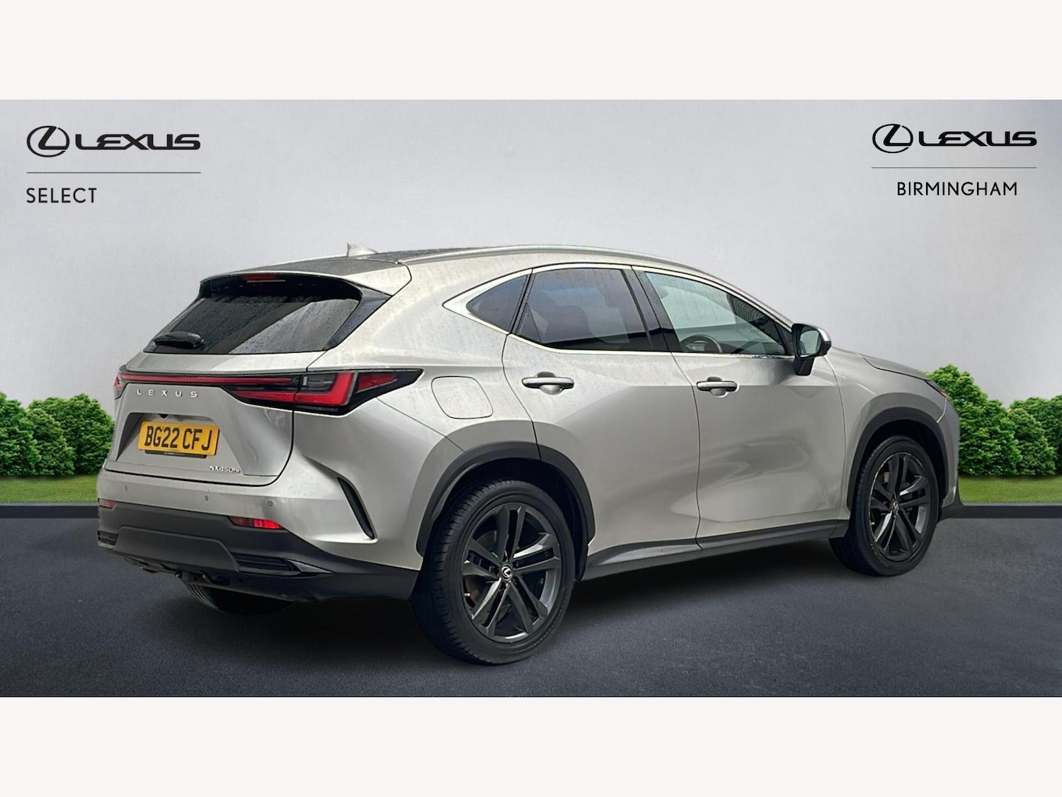 Used Lexus NX for sale - 77395655: Photo 20