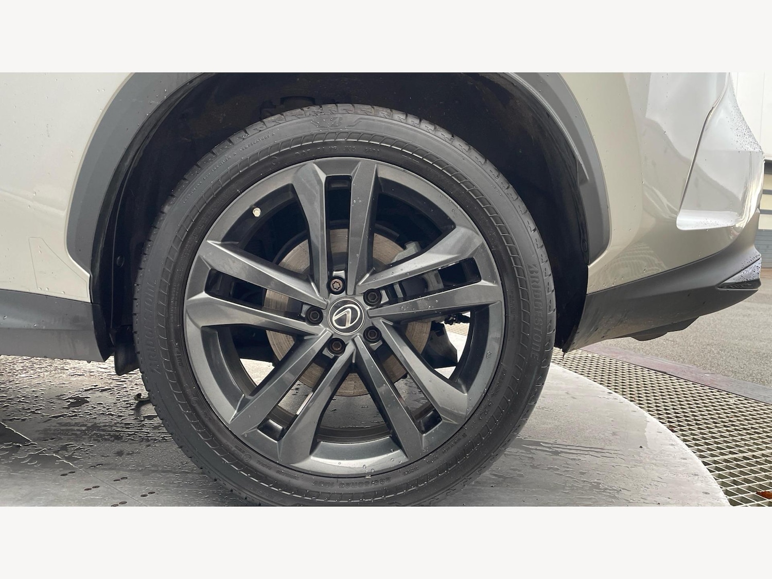 Used Lexus NX for sale - 77395655: Photo 21
