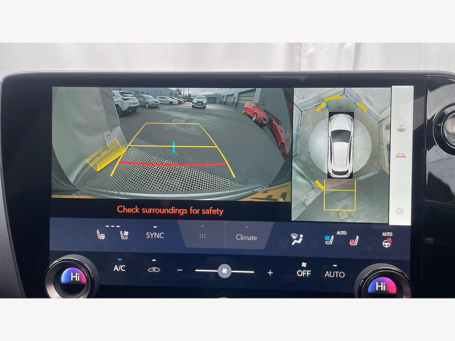 Used Lexus NX for sale - 77395655: Photo 22