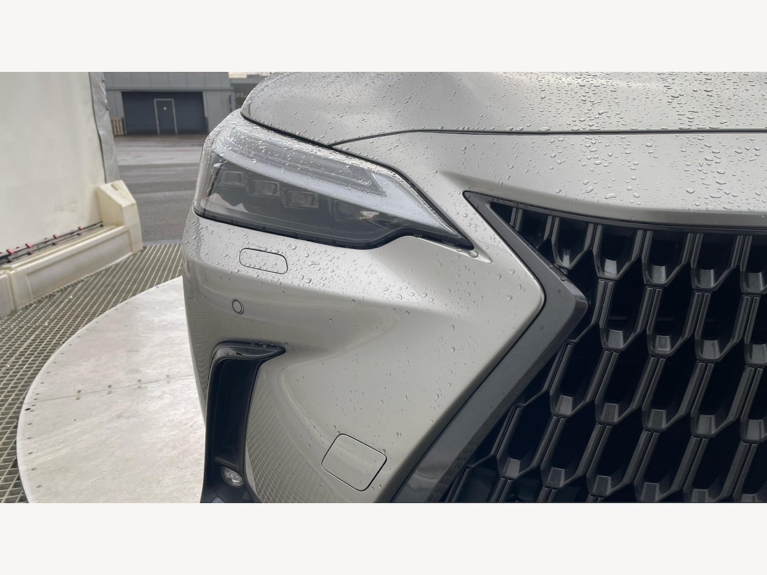 Used Lexus NX for sale - 77395655: Photo 26