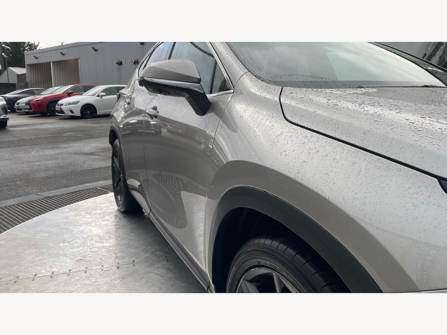 Used Lexus NX for sale - 77395655: Photo 29