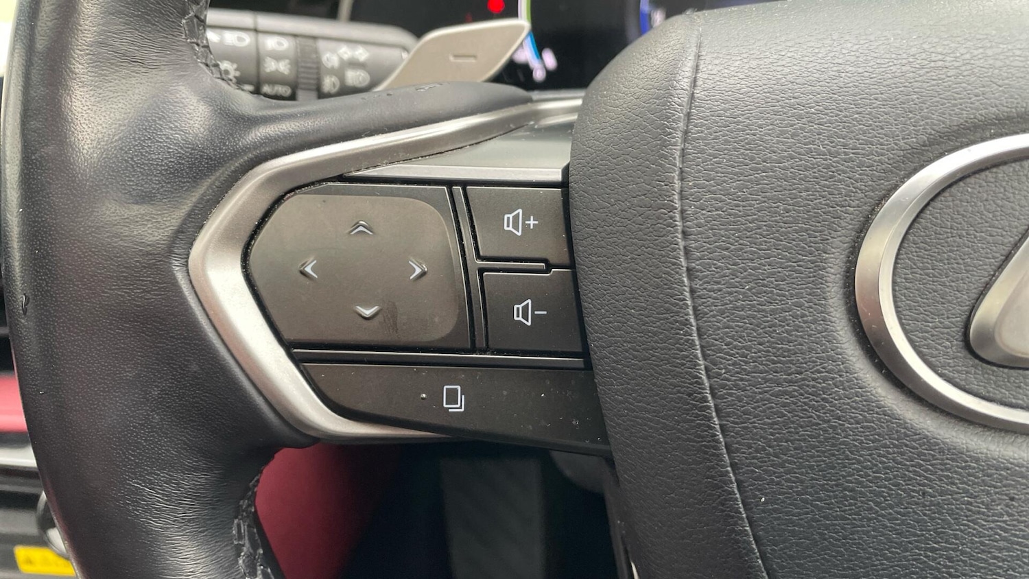 Used Lexus NX for sale - 77395655: Photo 33