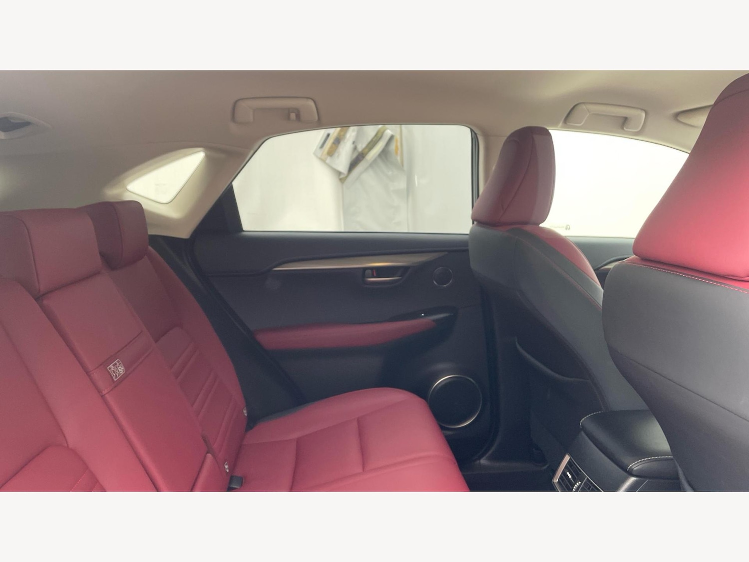 Used Lexus NX 2020 for sale - 76666662: Photo 11