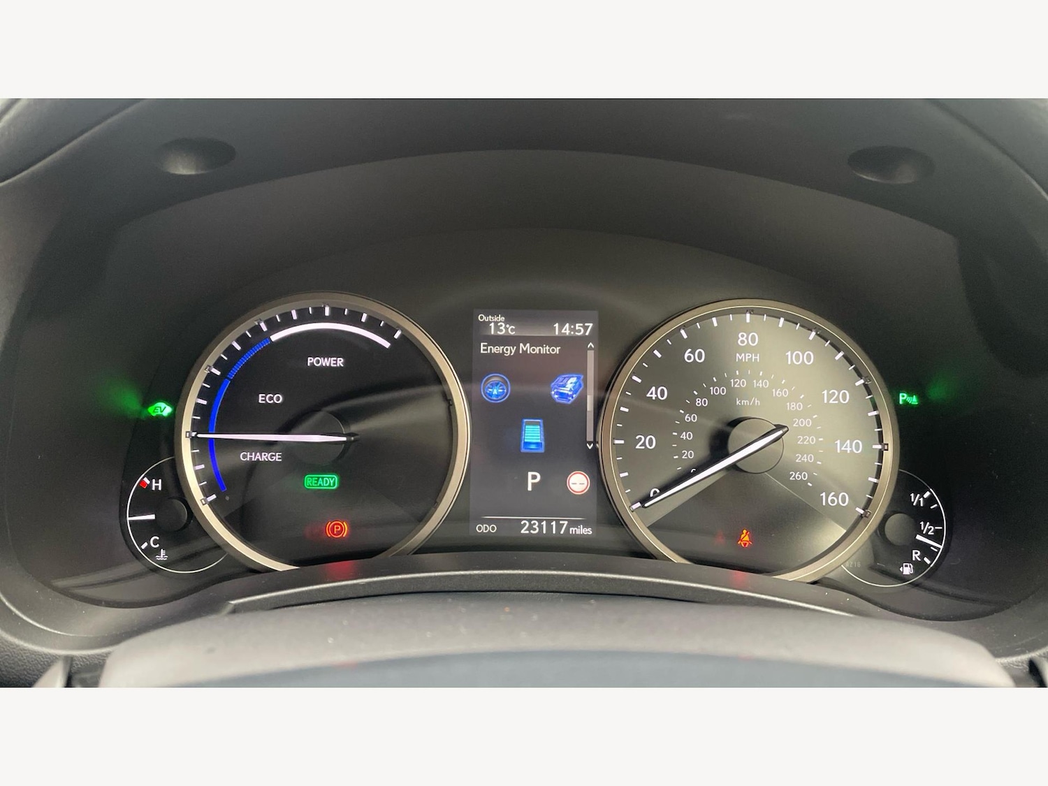 Used Lexus NX 2020 for sale - 76666662: Photo 14