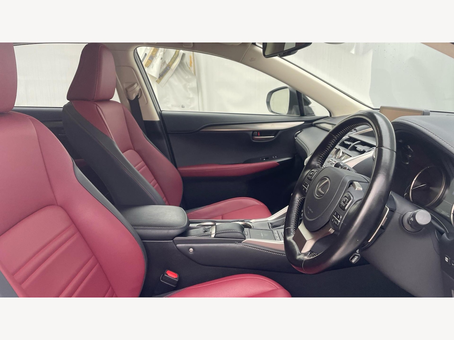 Used Lexus NX 2020 for sale - 76666662: Photo 15