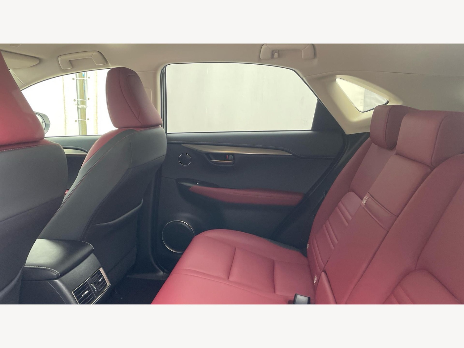 Used Lexus NX 2020 for sale - 76666662: Photo 16