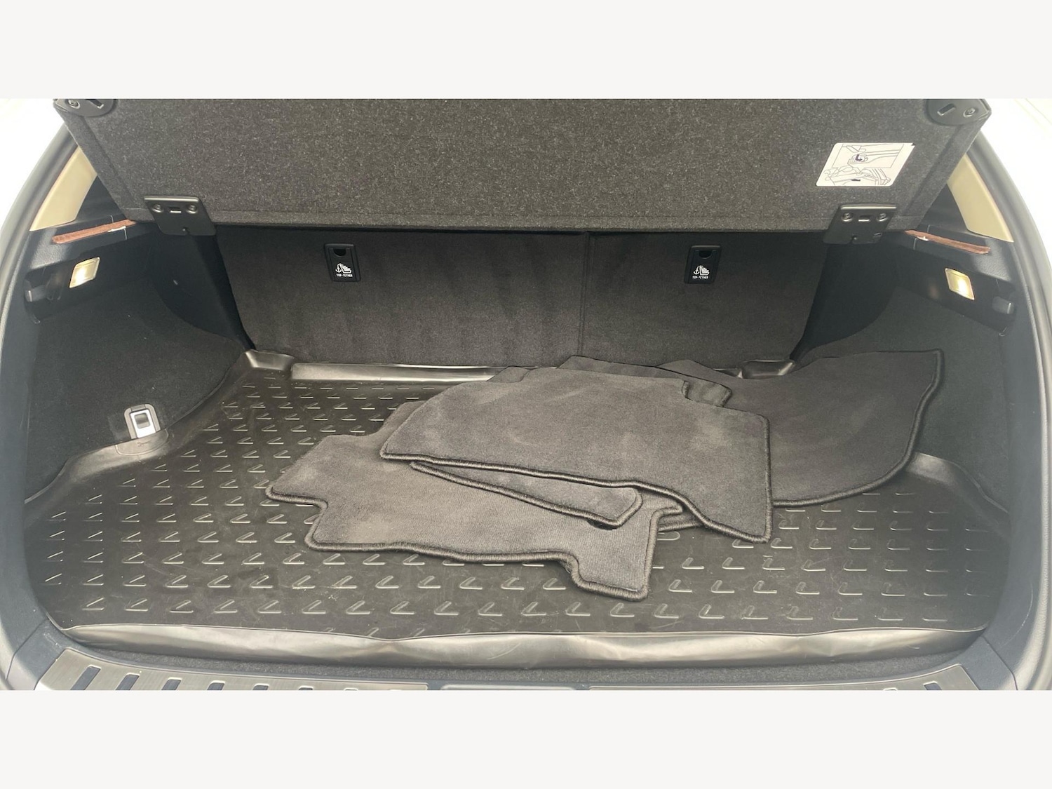 Used Lexus NX 2020 for sale - 76666662: Photo 17