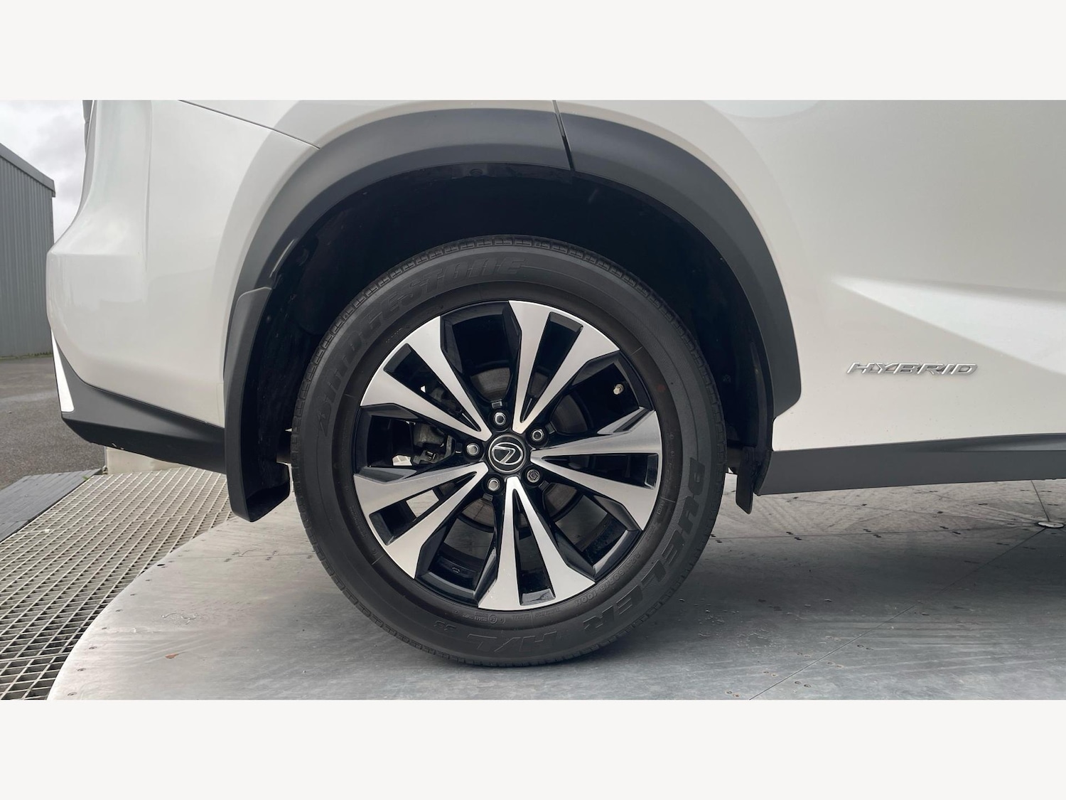 Used Lexus NX 2020 for sale - 76666662: Photo 21