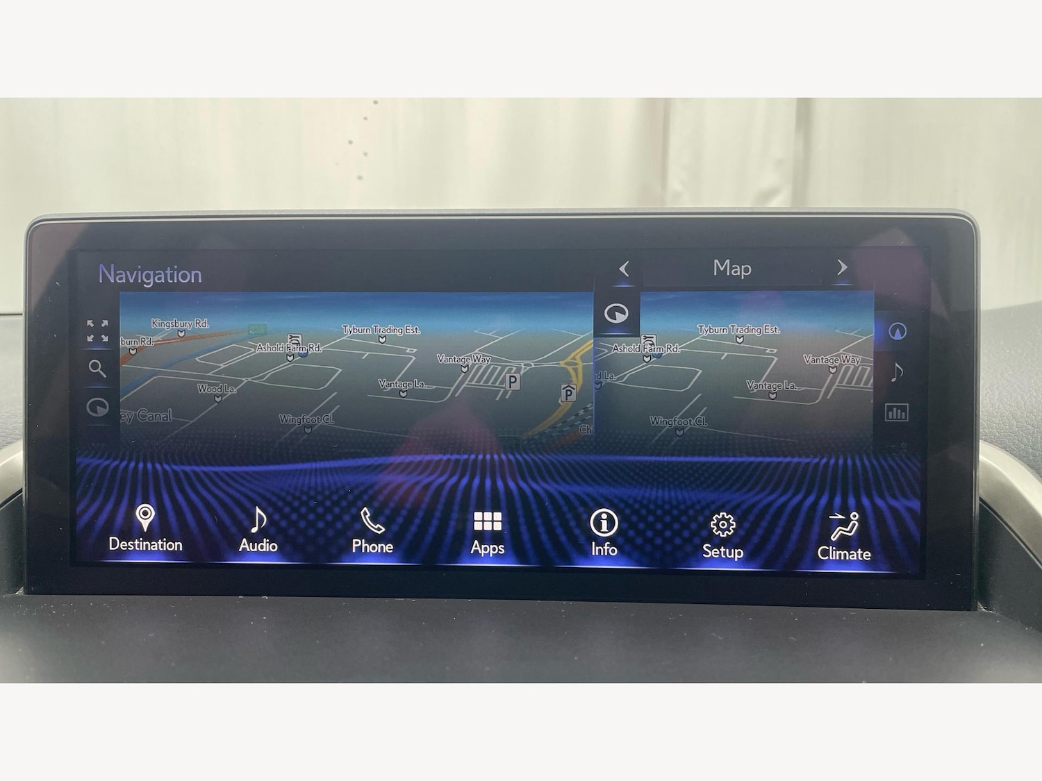 Used Lexus NX 2020 for sale - 76666662: Photo 22