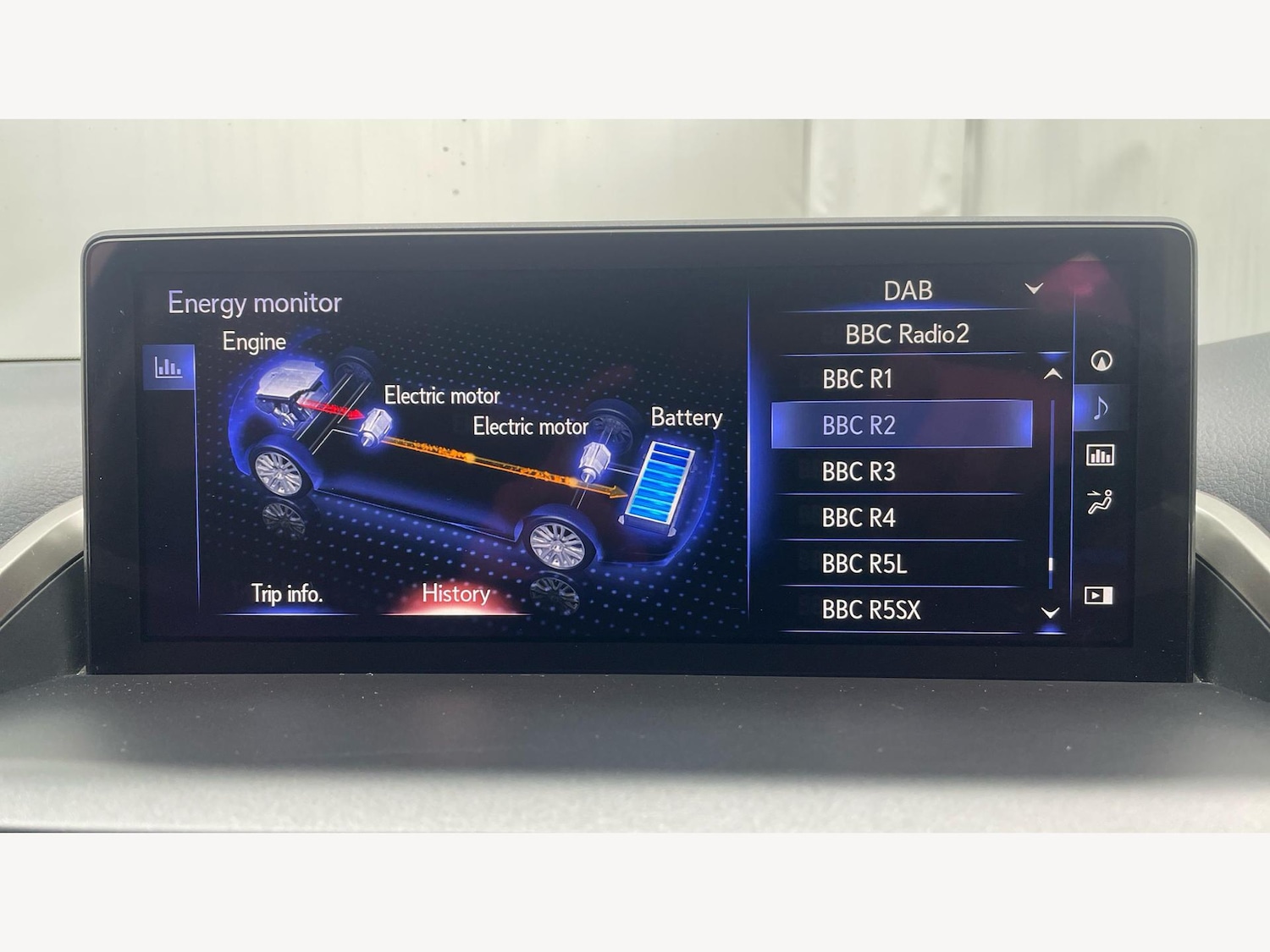 Used Lexus NX 2020 for sale - 76666662: Photo 25