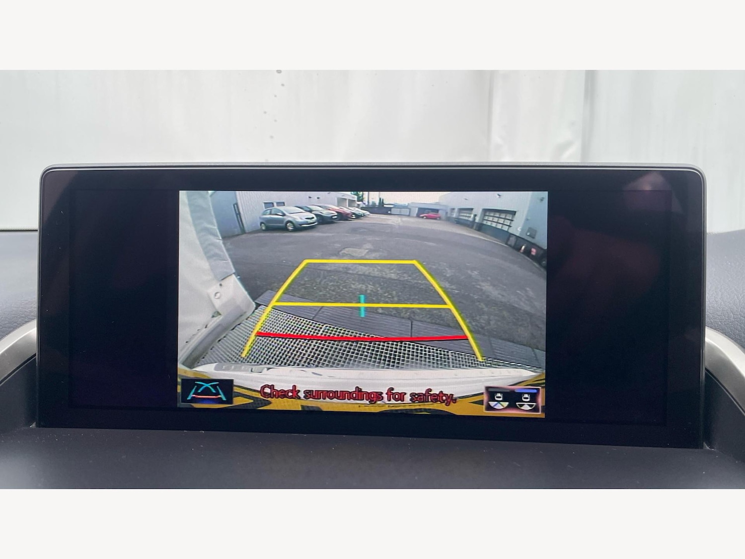 Used Lexus NX 2020 for sale - 76666662: Photo 26