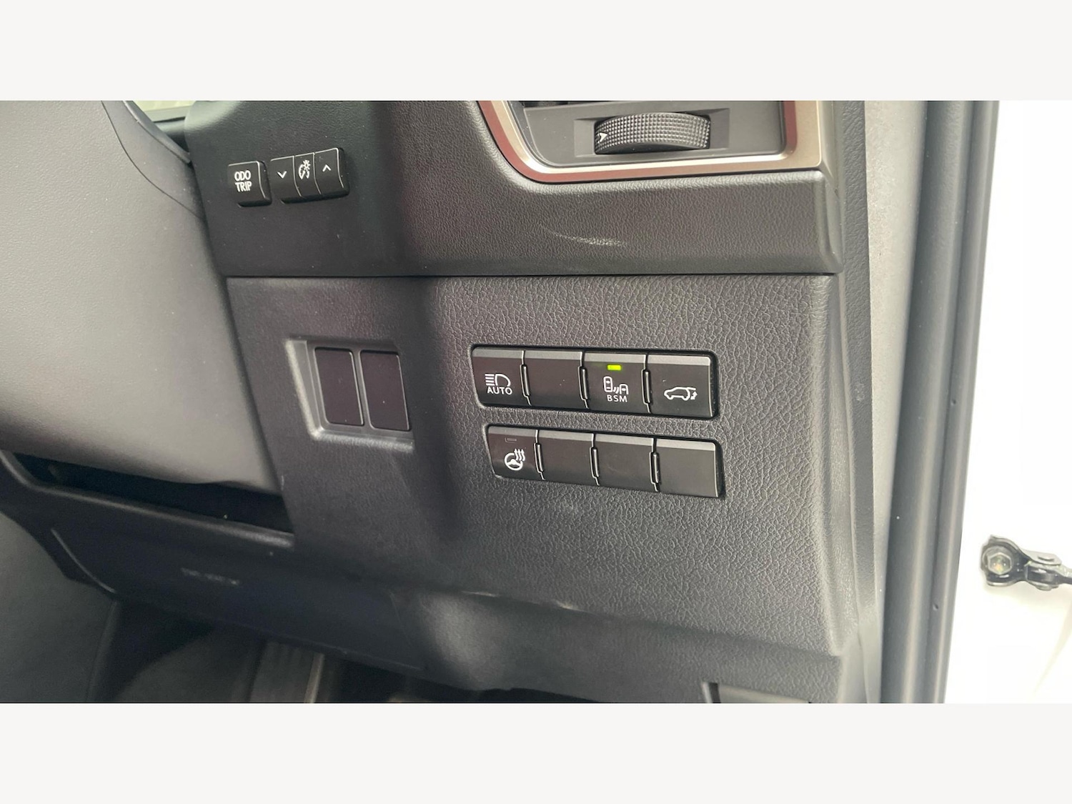 Used Lexus NX 2020 for sale - 76666662: Photo 32