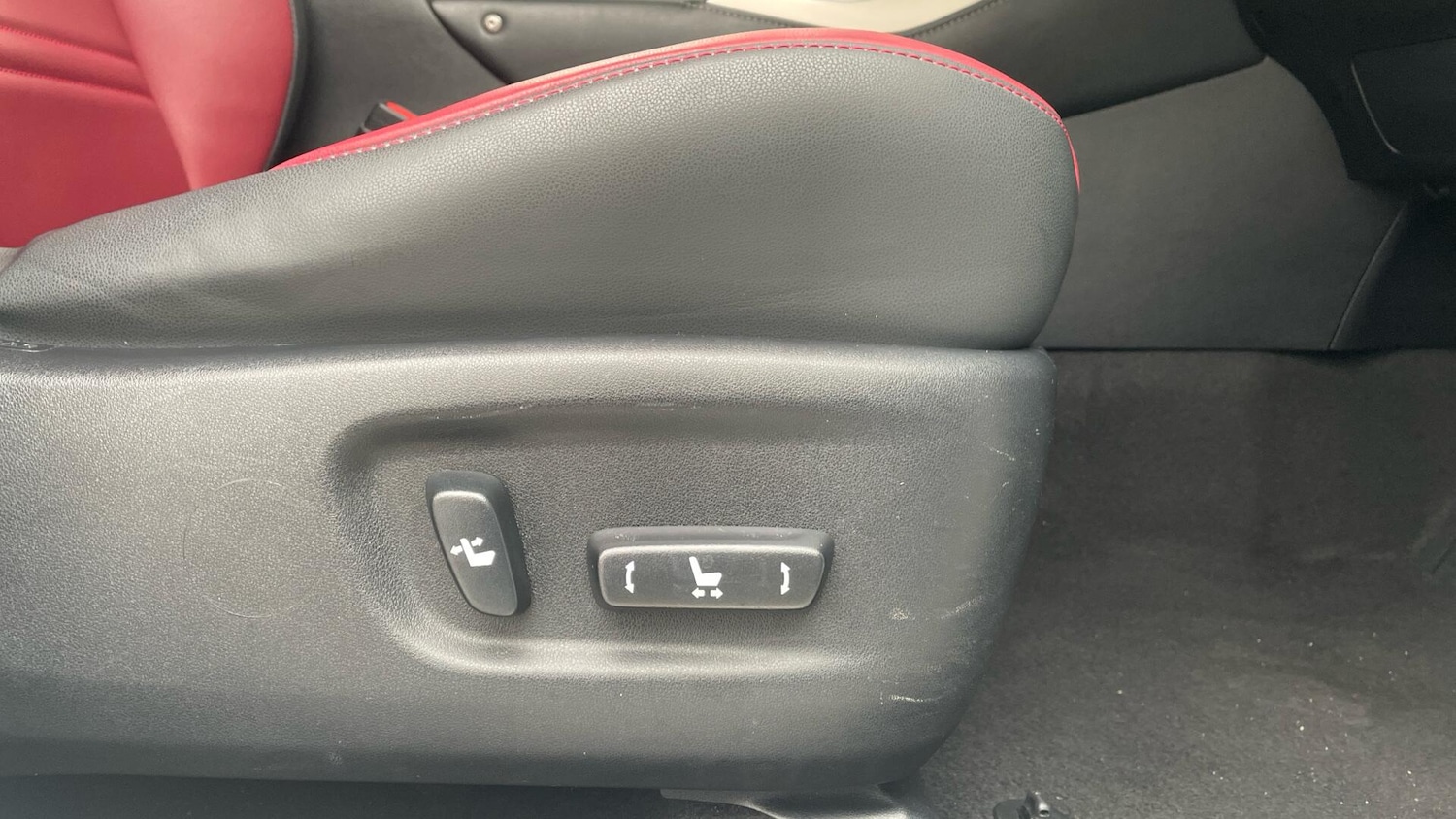 Used Lexus NX 2020 for sale - 76666662: Photo 33