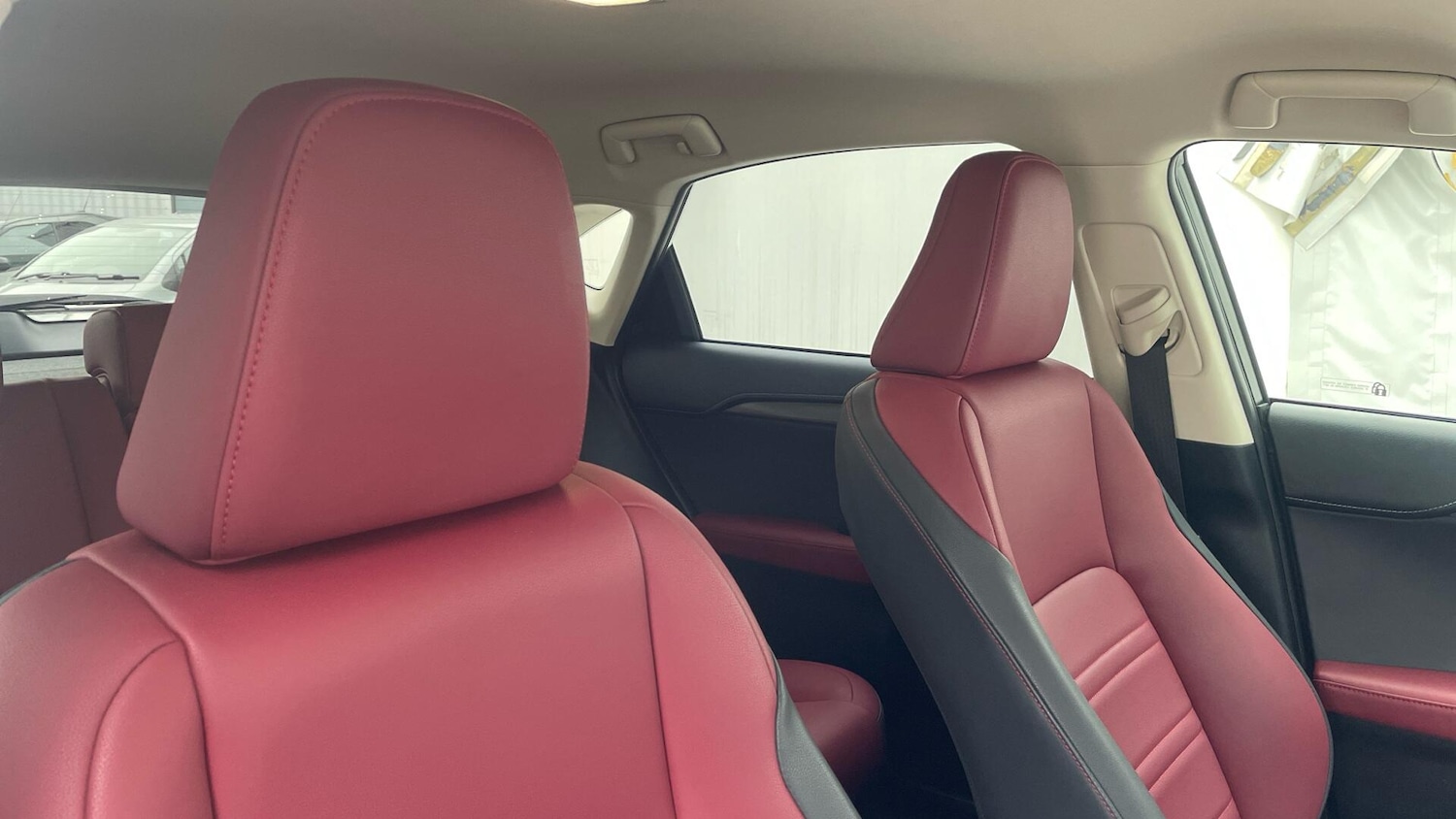 Used Lexus NX 2020 for sale - 76666662: Photo 34