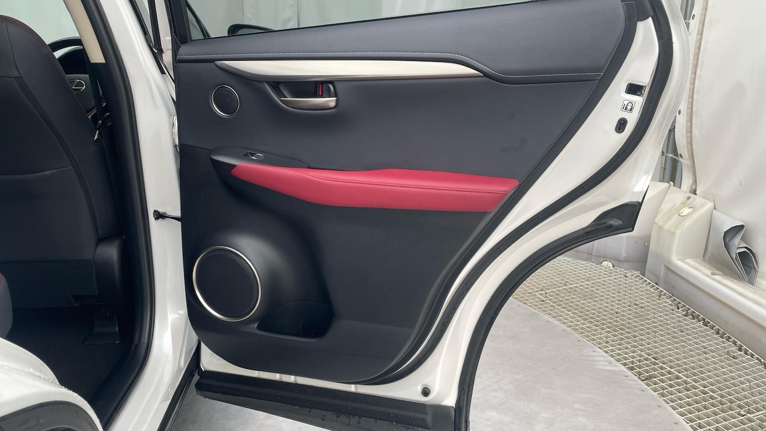 Used Lexus NX 2020 for sale - 76666662: Photo 36