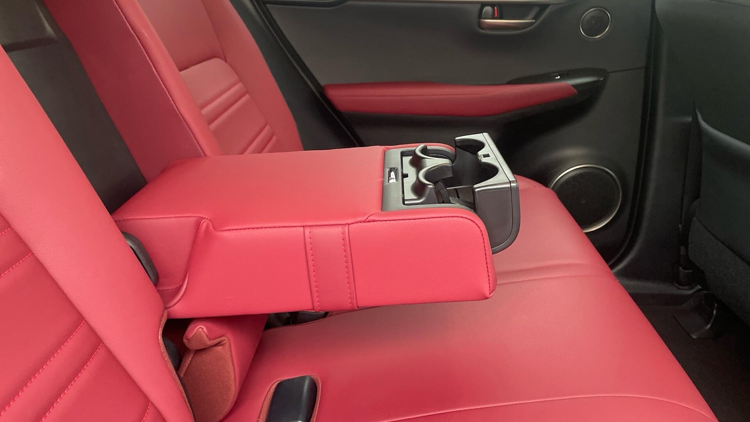 Used Lexus NX 2020 for sale - 76666662: Photo 37