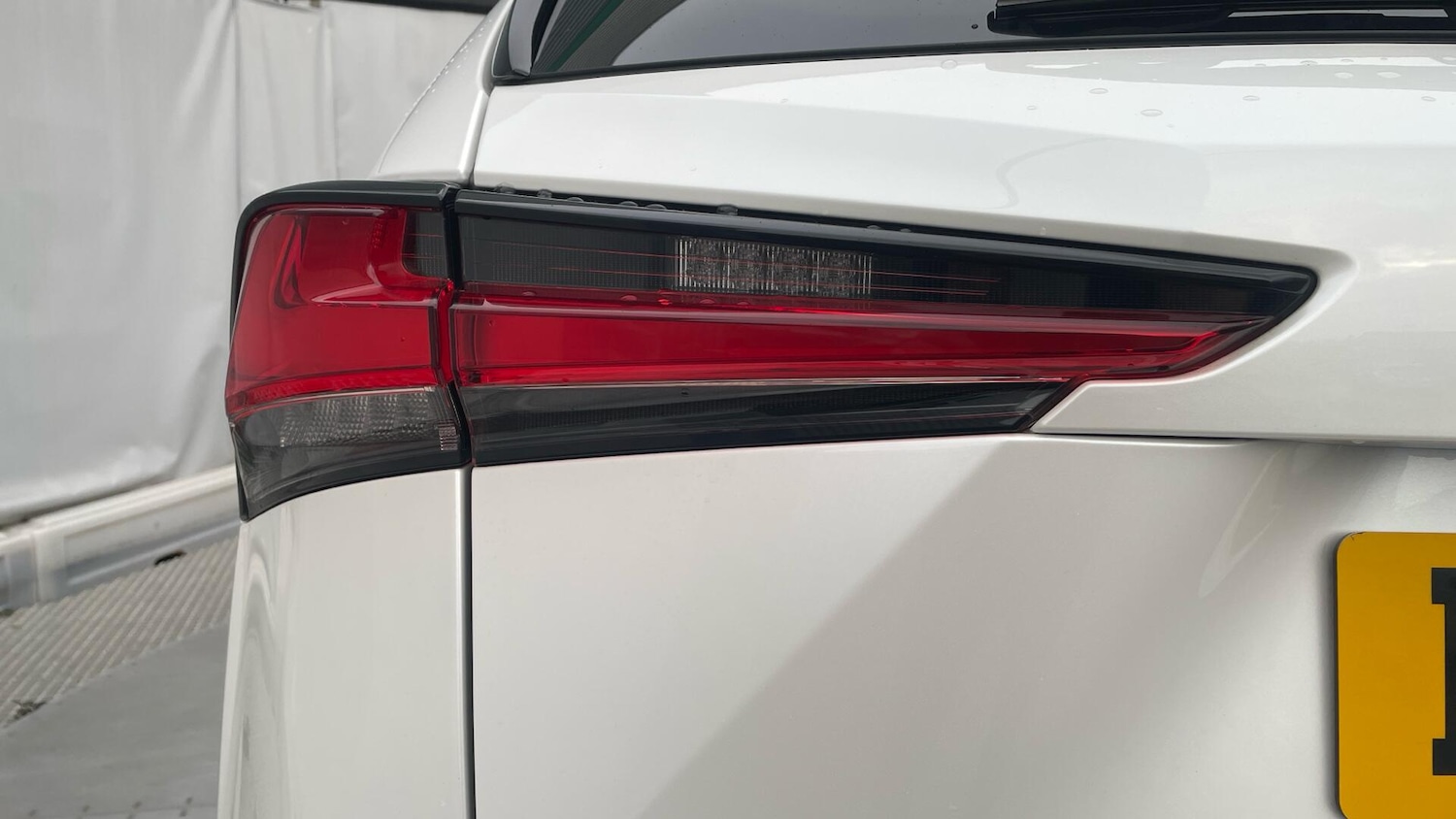 Used Lexus NX 2020 for sale - 76666662: Photo 42