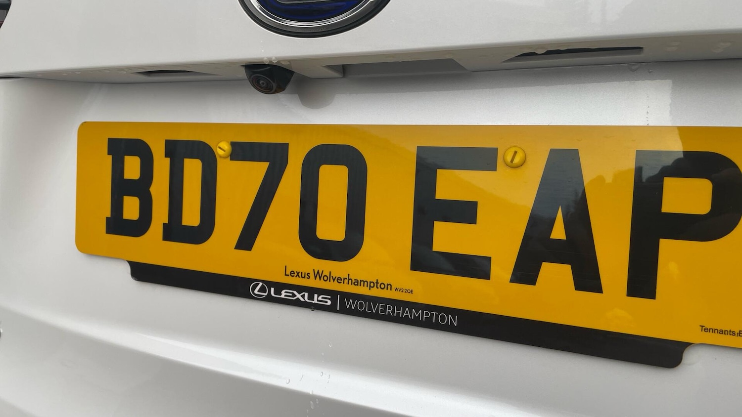 Used Lexus NX 2020 for sale - 76666662: Photo 44