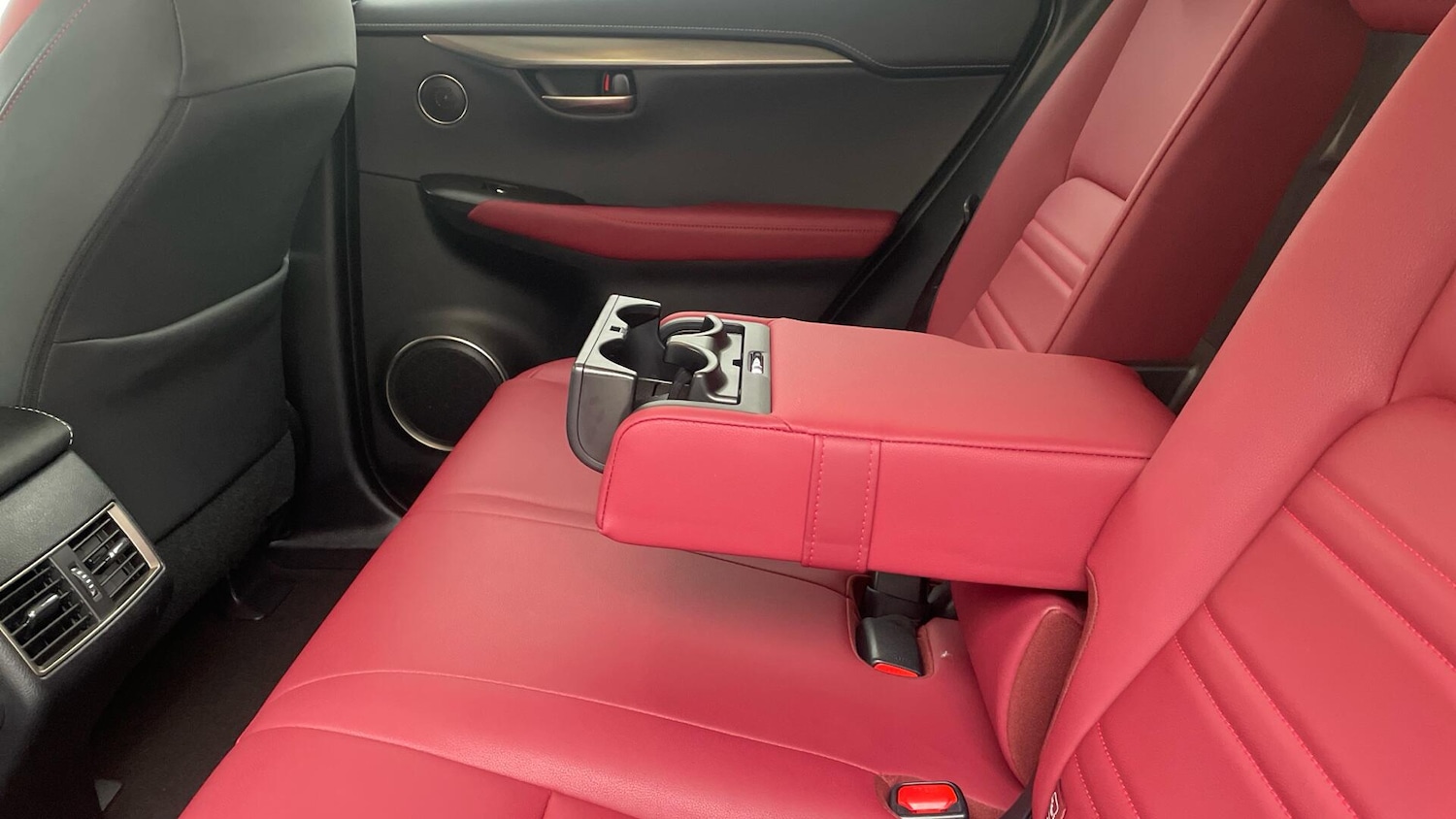 Used Lexus NX 2020 for sale - 76666662: Photo 46