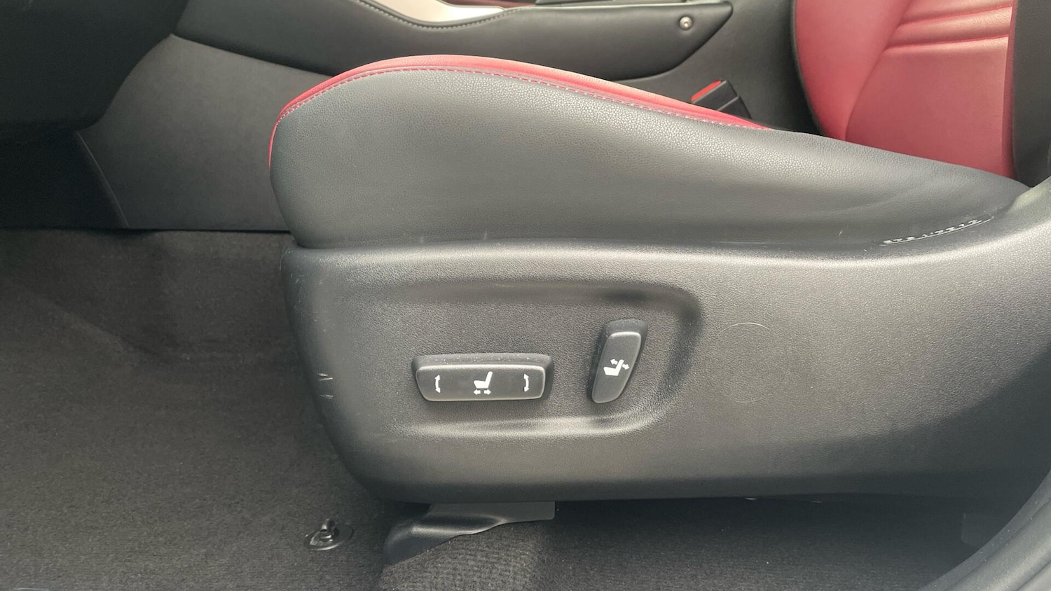 Used Lexus NX 2020 for sale - 76666662: Photo 48