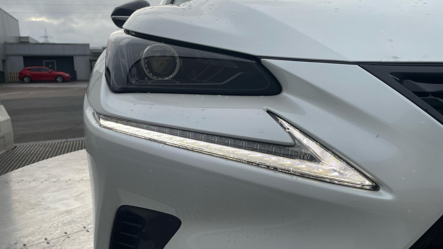 Used Lexus NX 2020 for sale - 76666662: Photo 51