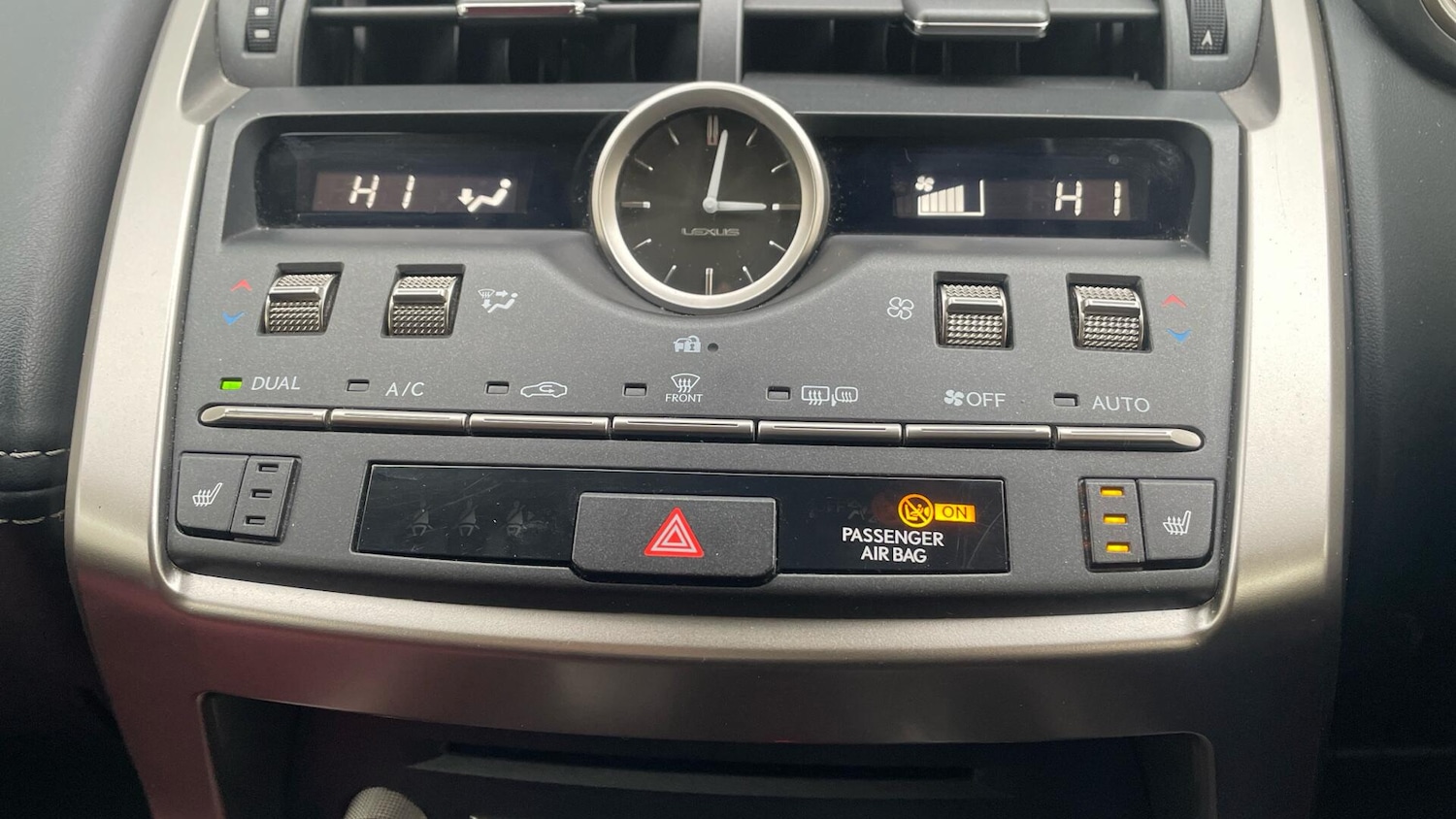 Used Lexus NX 2020 for sale - 76666662: Photo 58