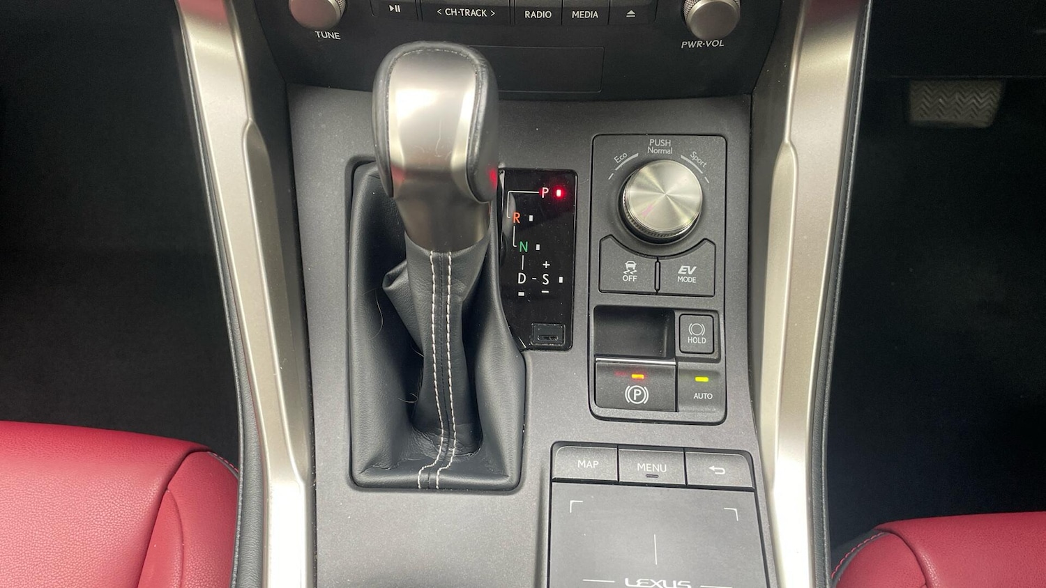 Used Lexus NX 2020 for sale - 76666662: Photo 60