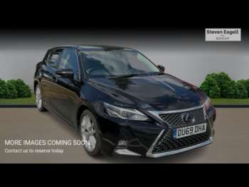 (69) - 1.8 200h E-CVT Euro 6 (s/s) 5dr