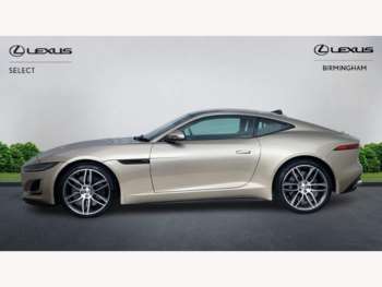 Used Jaguar F-Type 2020 for sale - 75269477: Photo