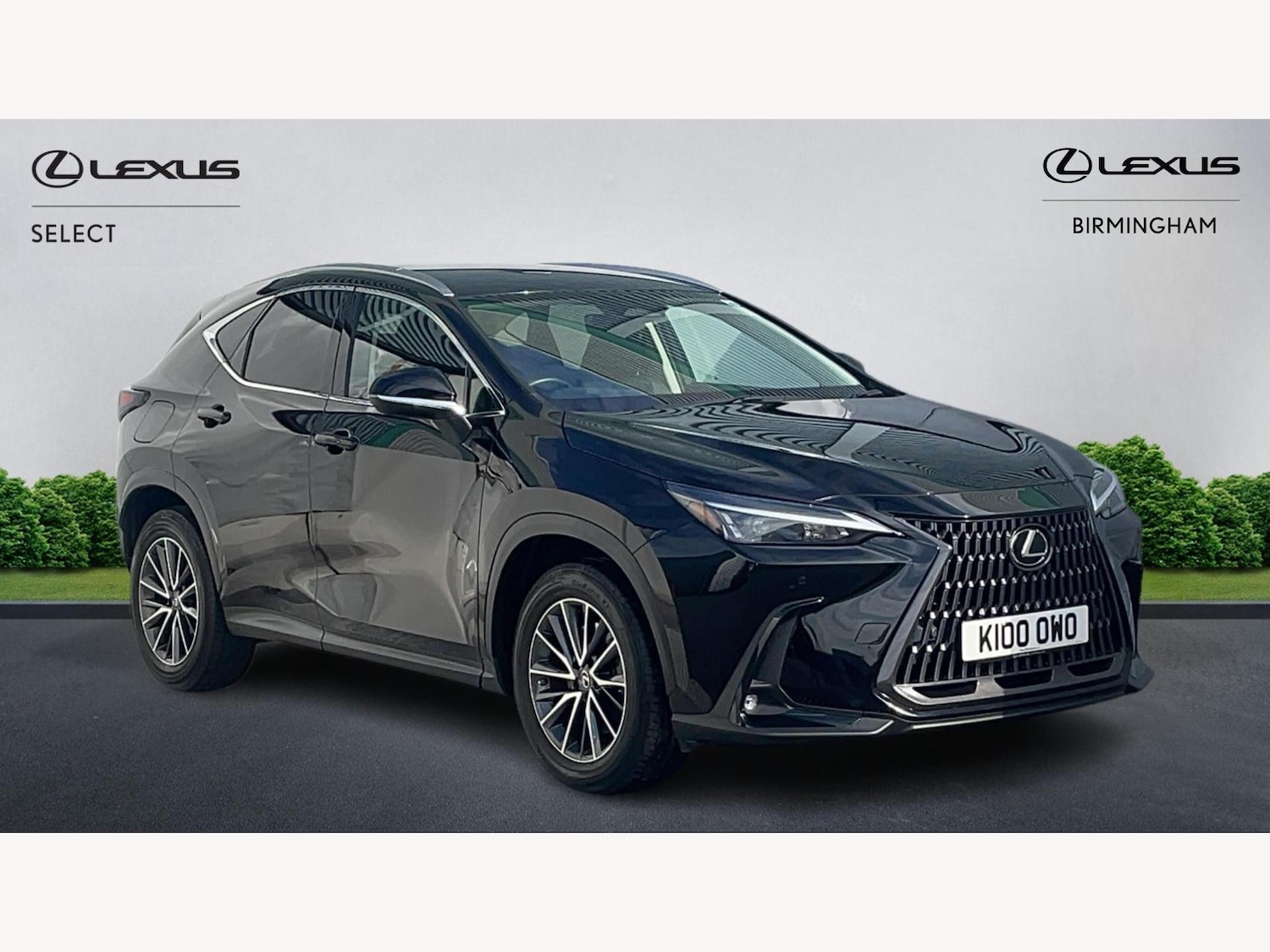 Used Lexus NX 2023 for sale - 76456903: Photo 1
