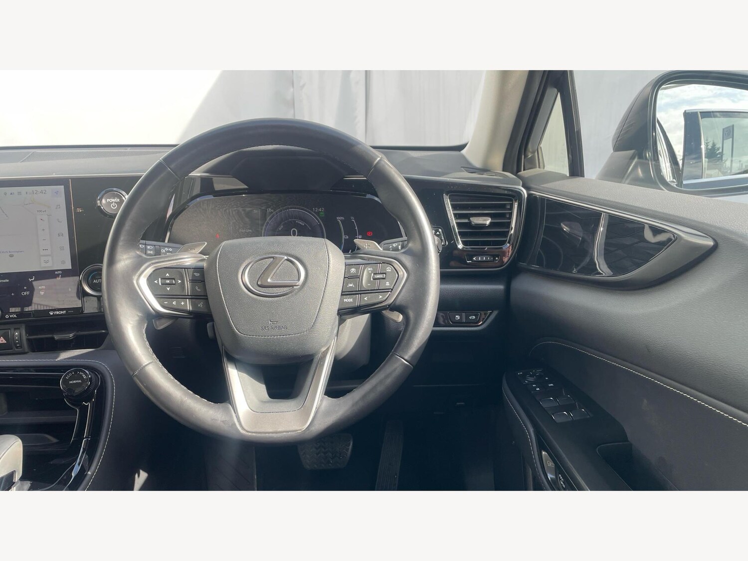 Used Lexus NX 2023 for sale - 76456903: Photo 13