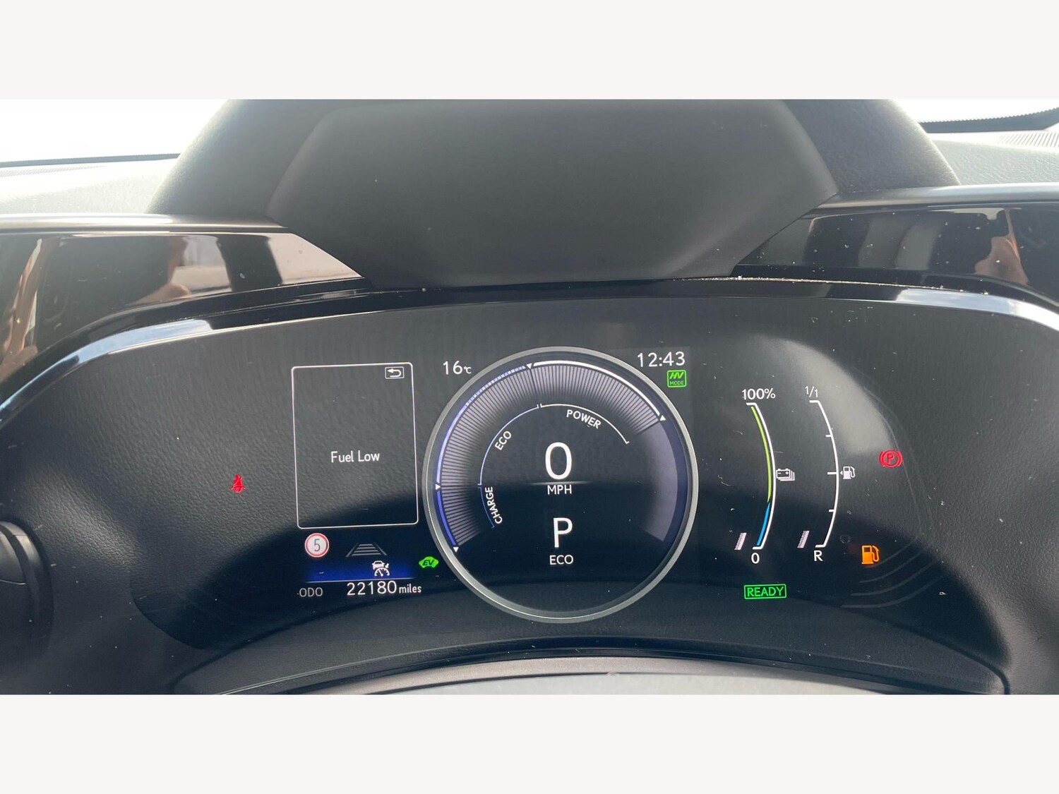 Used Lexus NX 2023 for sale - 76456903: Photo 14