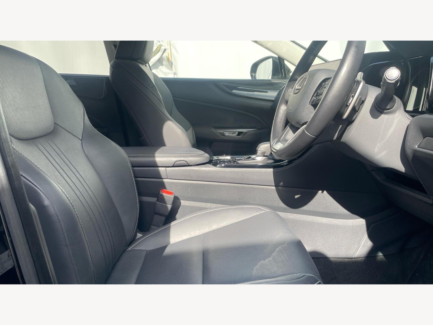 Used Lexus NX 2023 for sale - 76456903: Photo 15
