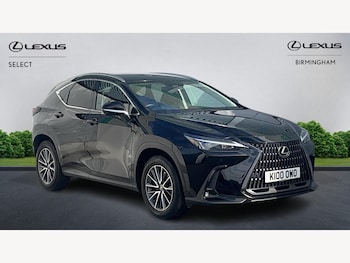Used Lexus NX 2023 for sale - 76456903: Photo