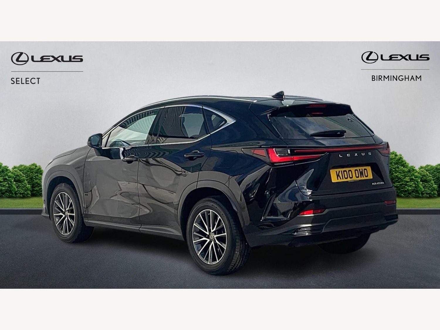 Used Lexus NX 2023 for sale - 76456903: Photo 2
