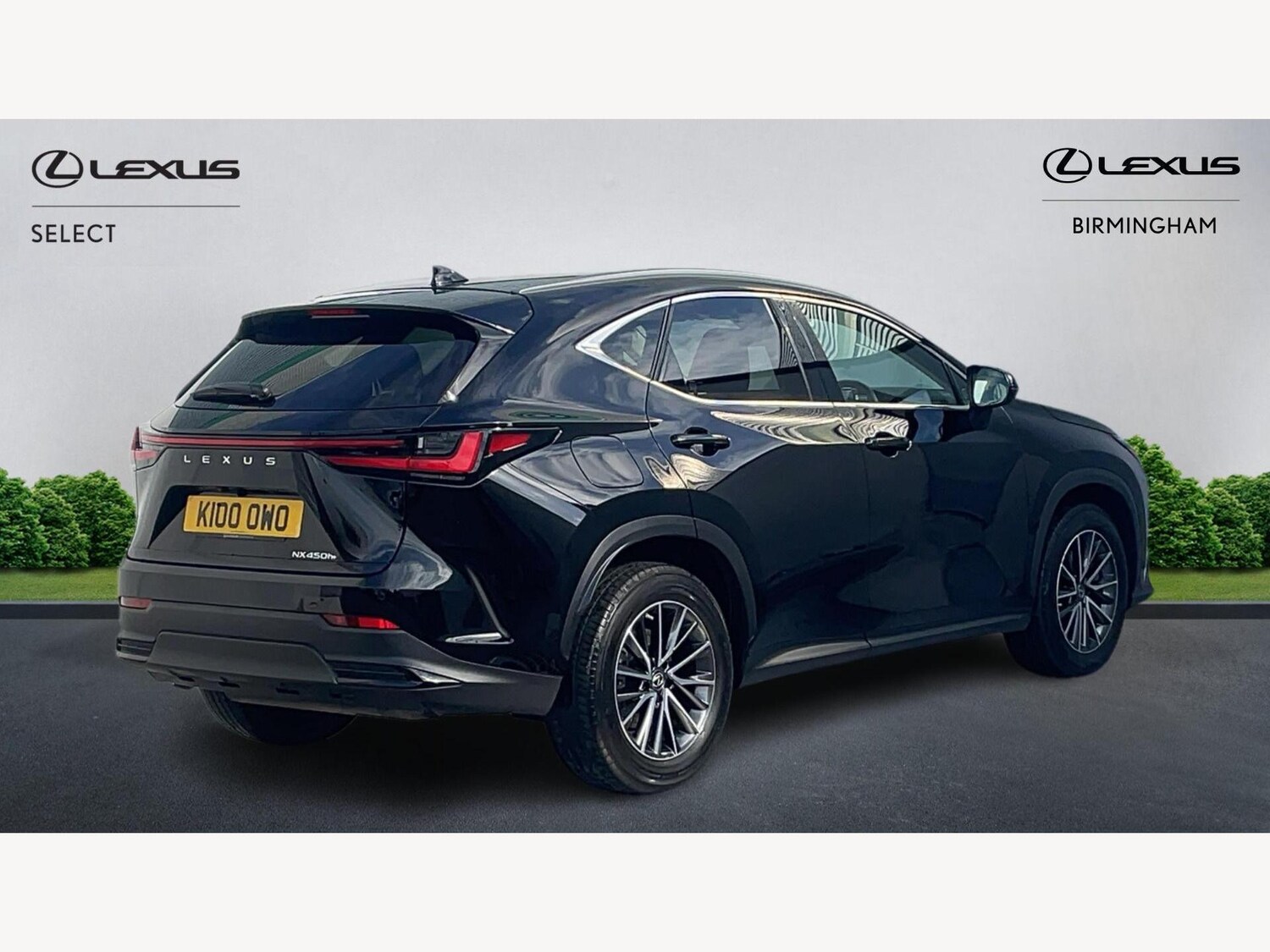 Used Lexus NX 2023 for sale - 76456903: Photo 20