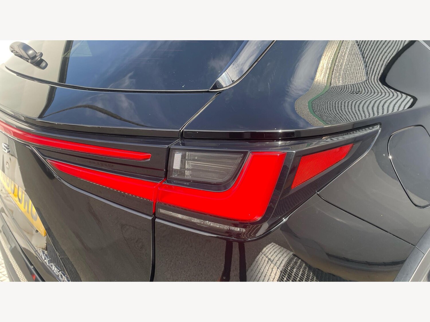 Used Lexus NX 2023 for sale - 76456903: Photo 26